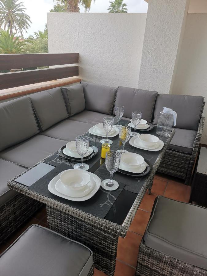 Los Dolses, Villamartin 2 Bed Apartment With Communal Pool Exterior foto